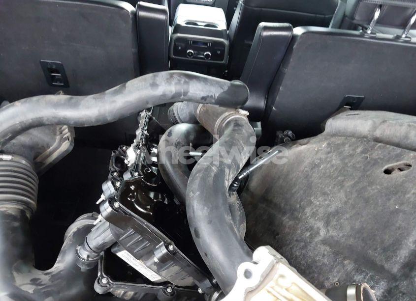 Photo 19 of 2020 Ford Expedition XLT (VIN 1FMJU1HT9LEA86179)