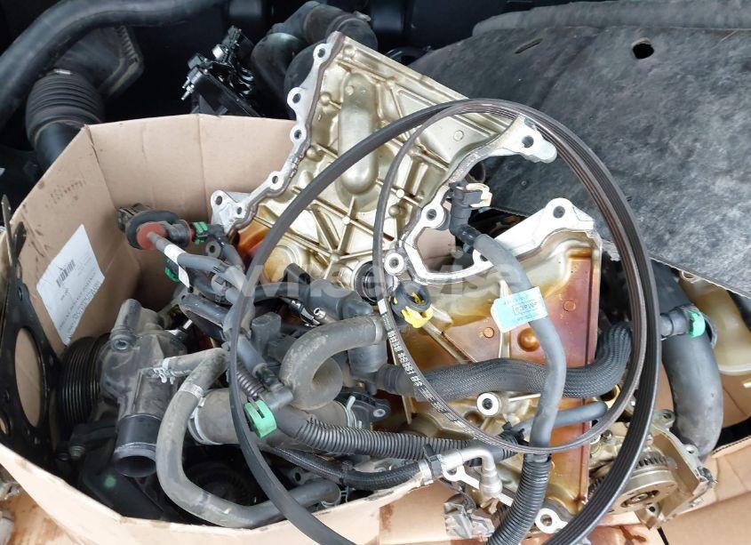 Photo 20 of 2020 Ford Expedition XLT (VIN 1FMJU1HT9LEA86179)