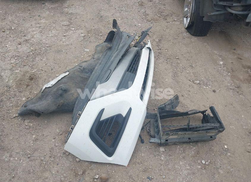 Photo 12 of 2021 Ford Expedition XLT (VIN 1FMJU1HT9MEA15484)