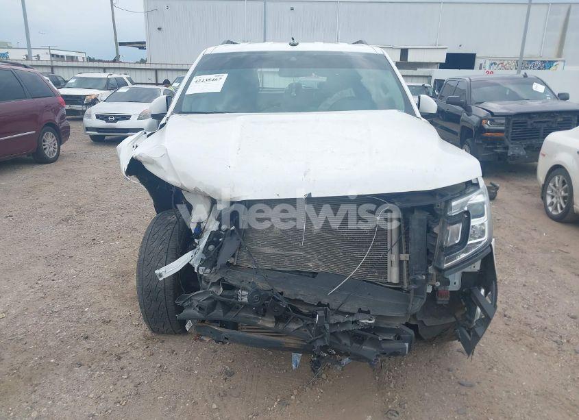 Photo 13 of 2021 Ford Expedition XLT (VIN 1FMJU1HT9MEA15484)