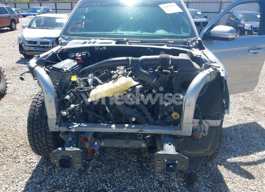 Photo 10 of 2021 Ford Expedition XLT (VIN 1FMJU1HT9MEA33614)