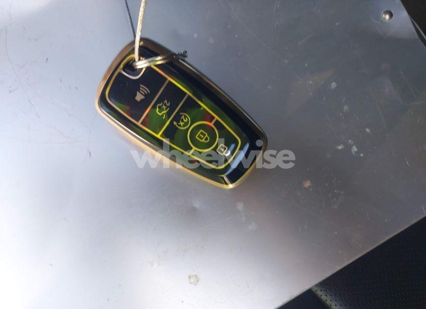 Photo 11 of 2021 Ford Expedition XLT (VIN 1FMJU1HT9MEA33614)