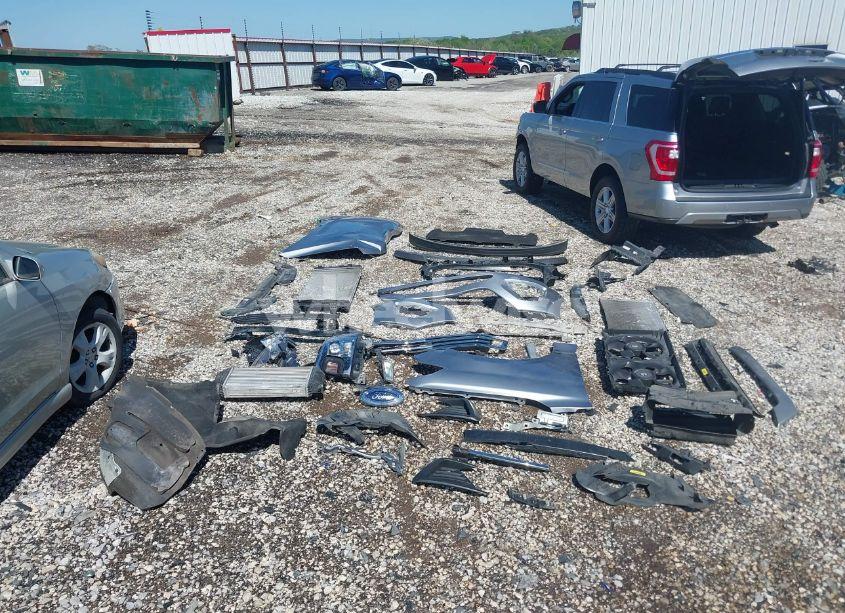 Photo 12 of 2021 Ford Expedition XLT (VIN 1FMJU1HT9MEA33614)