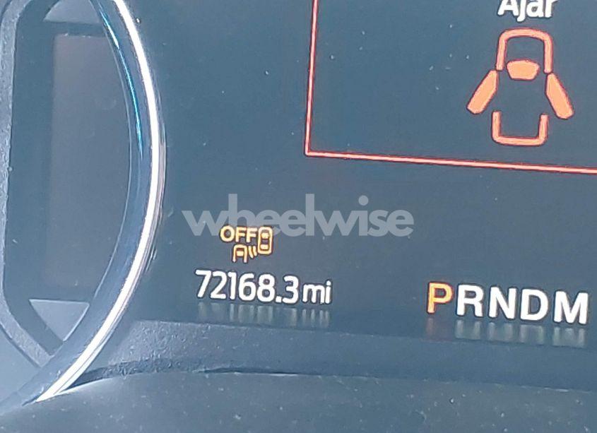 Photo 16 of 2021 Ford Expedition XLT (VIN 1FMJU1HT9MEA33614)