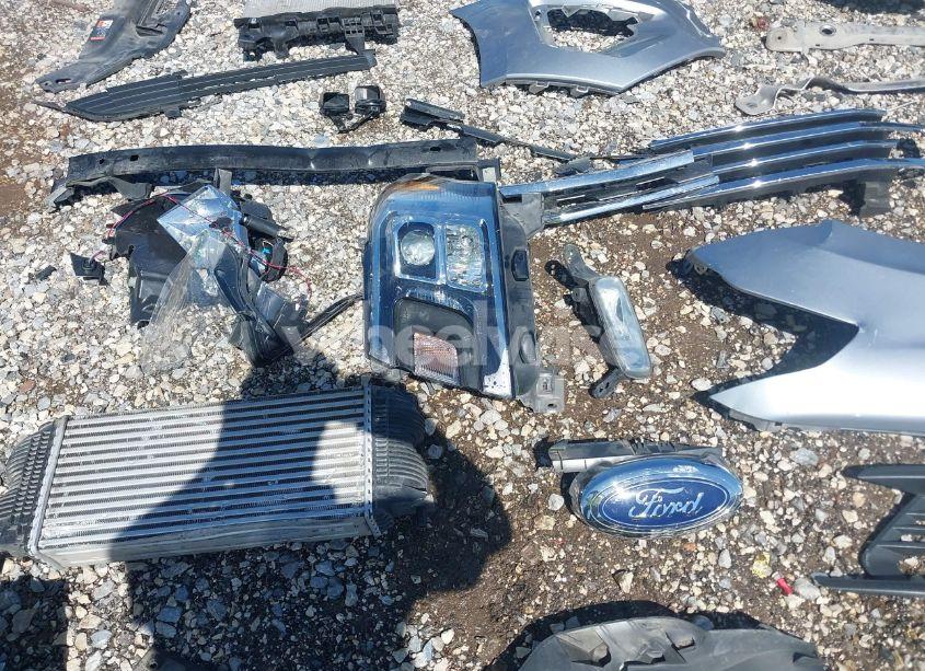 Photo 18 of 2021 Ford Expedition XLT (VIN 1FMJU1HT9MEA33614)