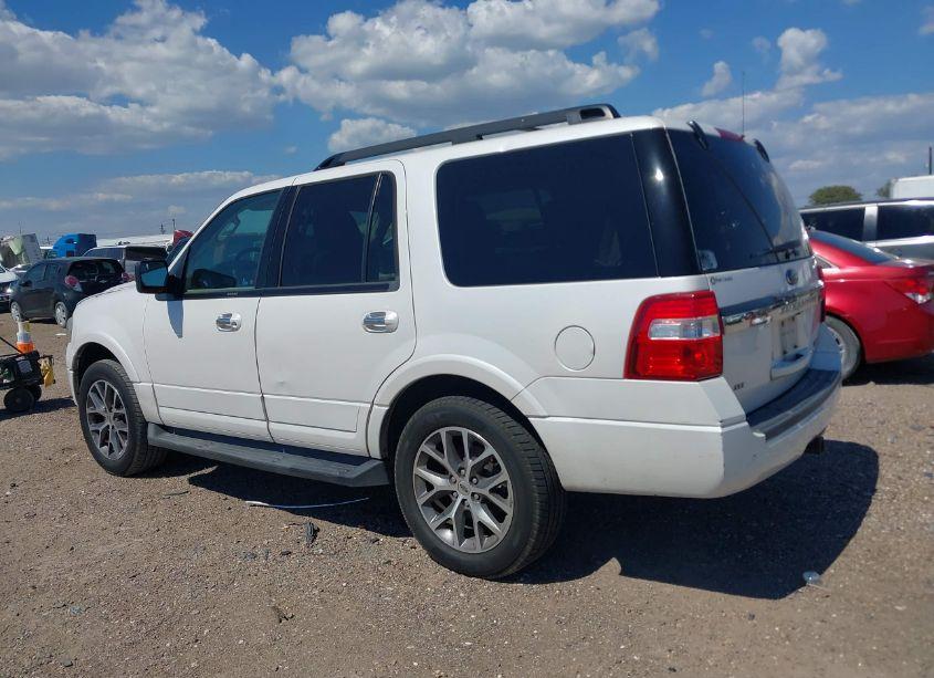 Photo 14 of 2017 Ford Expedition XLT (VIN 1FMJU1HTXHEA42635)