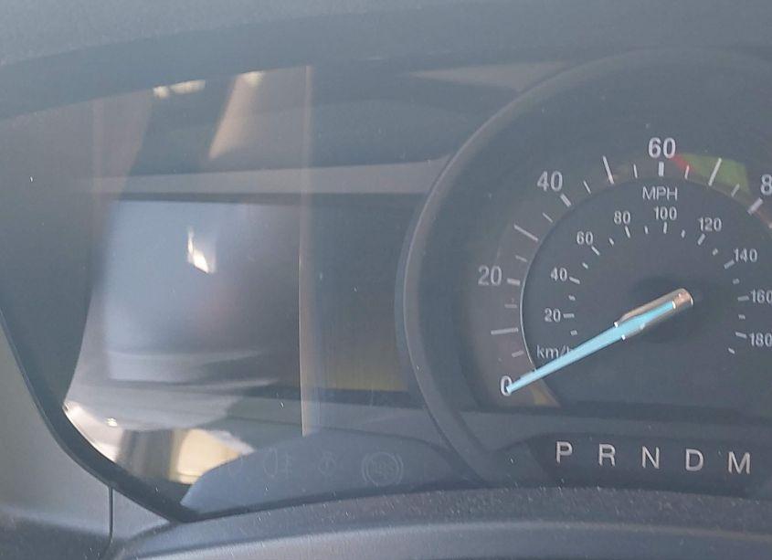 Photo 15 of 2017 Ford Expedition XLT (VIN 1FMJU1HTXHEA42635)