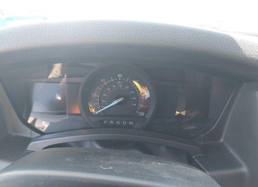 Photo 7 of 2017 Ford Expedition XLT (VIN 1FMJU1HTXHEA42635)