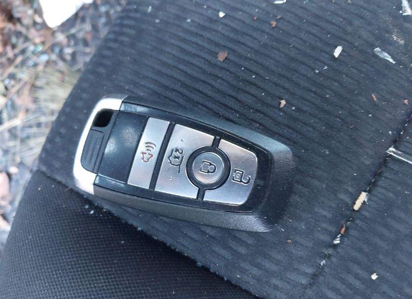 Photo 11 of 2020 Ford Expedition XLT (VIN 1FMJU1HTXLEA23155)