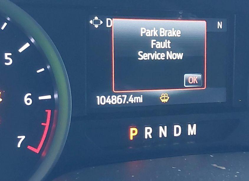 Photo 15 of 2020 Ford Expedition XLT (VIN 1FMJU1HTXLEA23155)