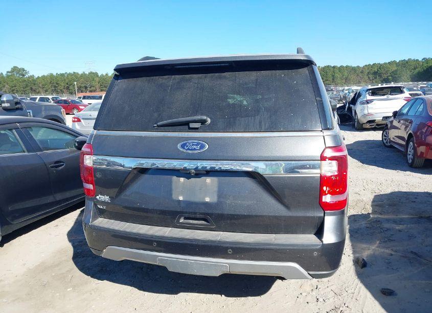 Photo 16 of 2020 Ford Expedition XLT (VIN 1FMJU1HTXLEA23155)