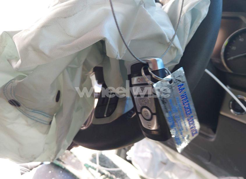 Photo 11 of 2022 Ford Expedition XLT (VIN 1FMJU1HTXNEA03300)