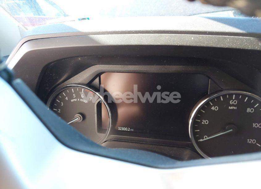 Photo 7 of 2022 Ford Expedition XLT (VIN 1FMJU1HTXNEA03300)