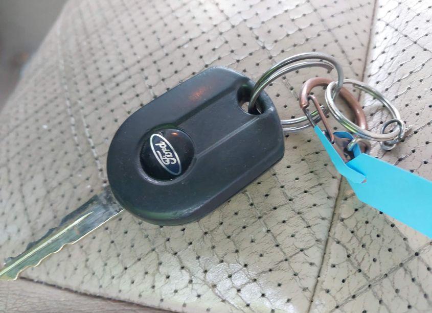 Photo 11 of 2010 Ford Expedition EDDIE BAUER/KING RANCH (VIN 1FMJU1J50AEB20597)