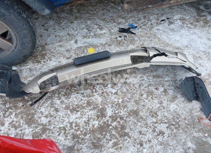 Photo 18 of 2011 Ford Expedition XLT (VIN 1FMJU1J50BEF56769)