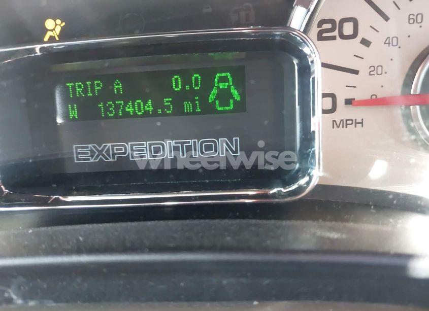 Photo 15 of 2012 Ford Expedition XLT (VIN 1FMJU1J50CEF65411)