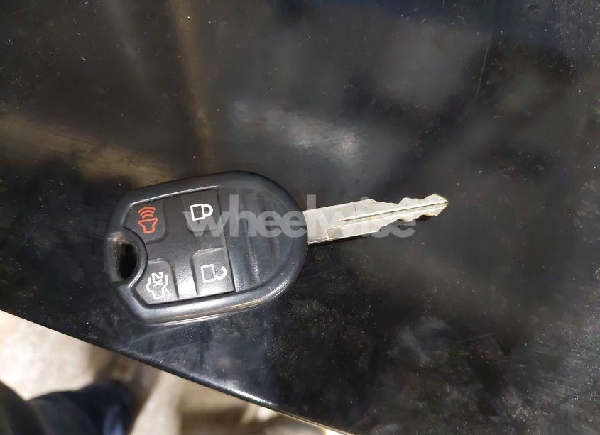 Photo 11 of 2014 Ford Expedition XLT (VIN 1FMJU1J50EEF37143)