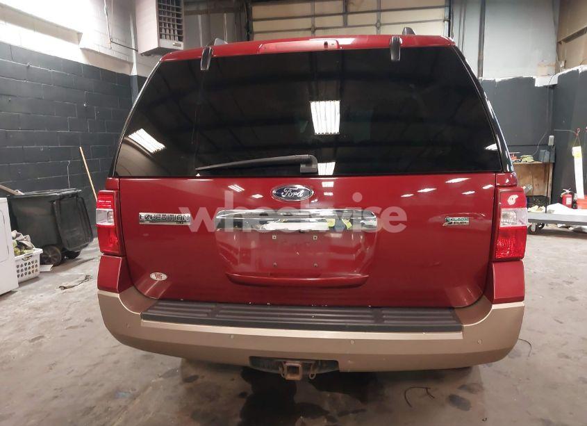 Photo 16 of 2014 Ford Expedition XLT (VIN 1FMJU1J50EEF37143)