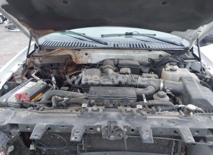 Photo 10 of 2012 Ford Expedition XLT (VIN 1FMJU1J51CEF02527)