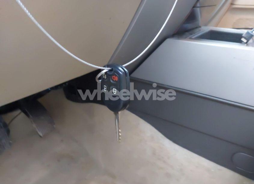 Photo 11 of 2012 Ford Expedition XLT (VIN 1FMJU1J51CEF02527)