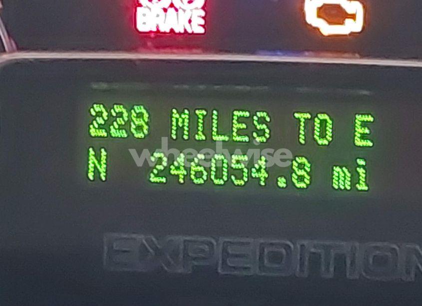 Photo 16 of 2012 Ford Expedition XLT (VIN 1FMJU1J51CEF02527)