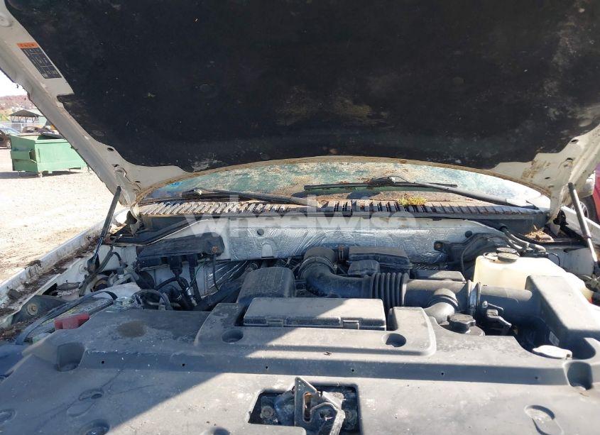 Photo 10 of 2012 Ford Expedition XLT (VIN 1FMJU1J51CEF49329)