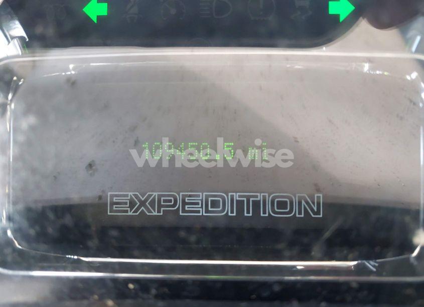 Photo 14 of 2012 Ford Expedition XLT (VIN 1FMJU1J51CEF49329)