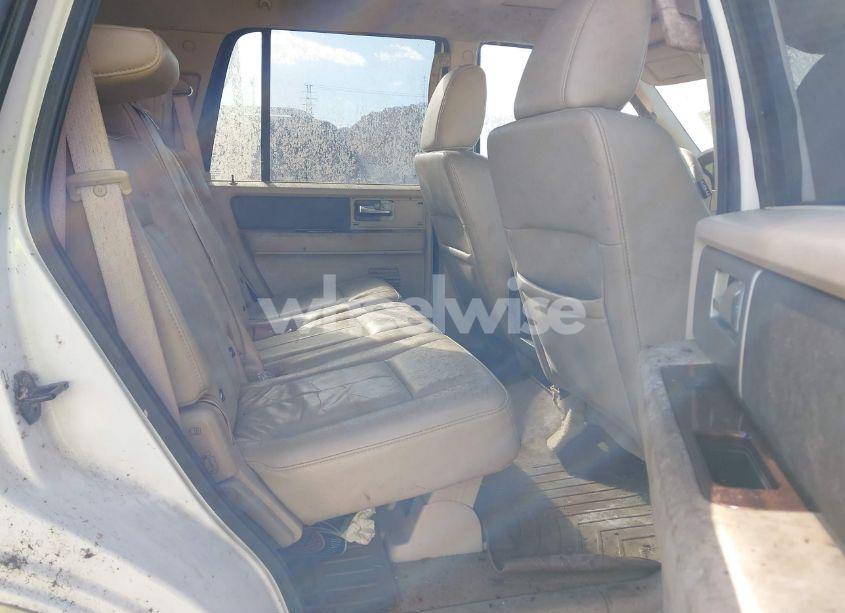 Photo 8 of 2012 Ford Expedition XLT (VIN 1FMJU1J51CEF49329)