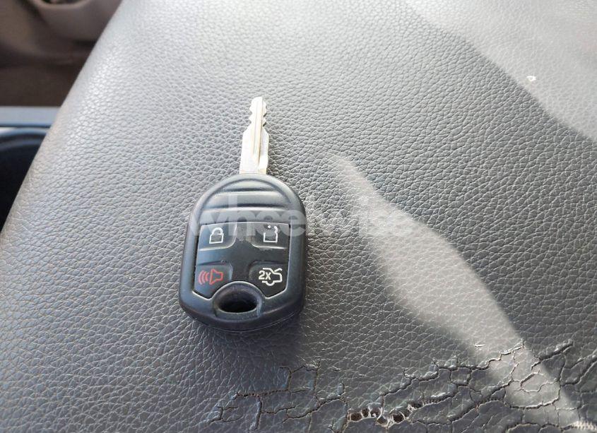 Photo 11 of 2013 Ford Expedition XLT (VIN 1FMJU1J51DEF50322)