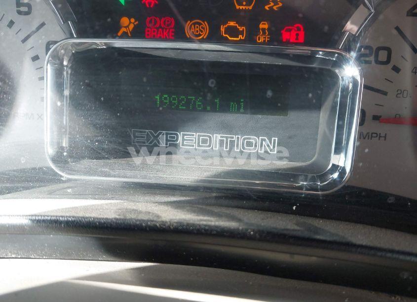 Photo 15 of 2013 Ford Expedition XLT (VIN 1FMJU1J51DEF50322)