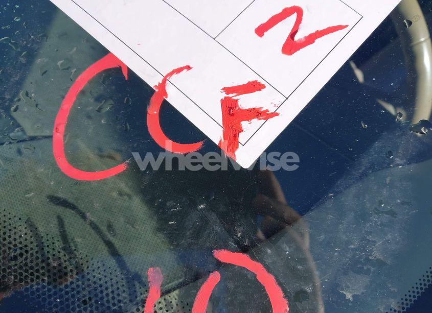 Photo 6 of 2013 Ford Expedition XLT (VIN 1FMJU1J51DEF50322)