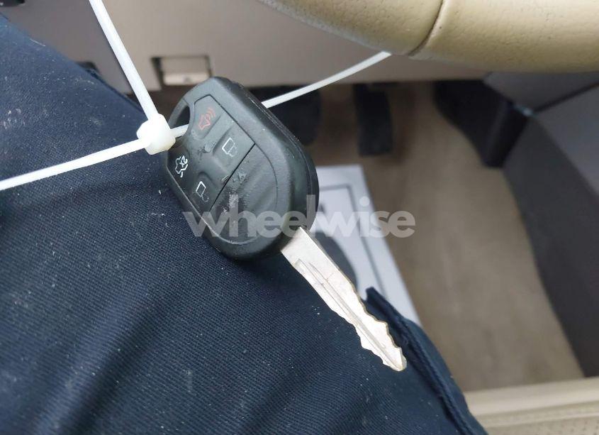 Photo 11 of 2014 Ford Expedition XLT (VIN 1FMJU1J51EEF44716)