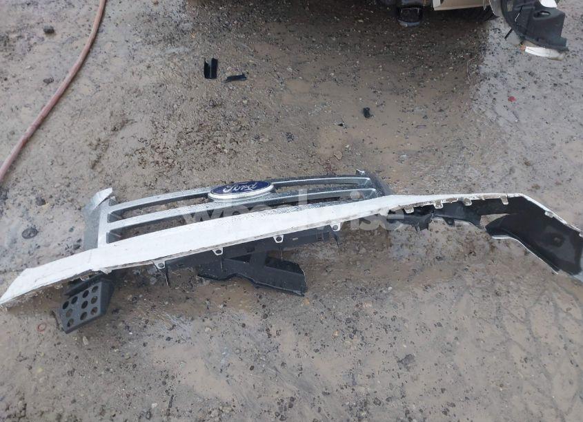 Photo 12 of 2014 Ford Expedition XLT (VIN 1FMJU1J51EEF44716)