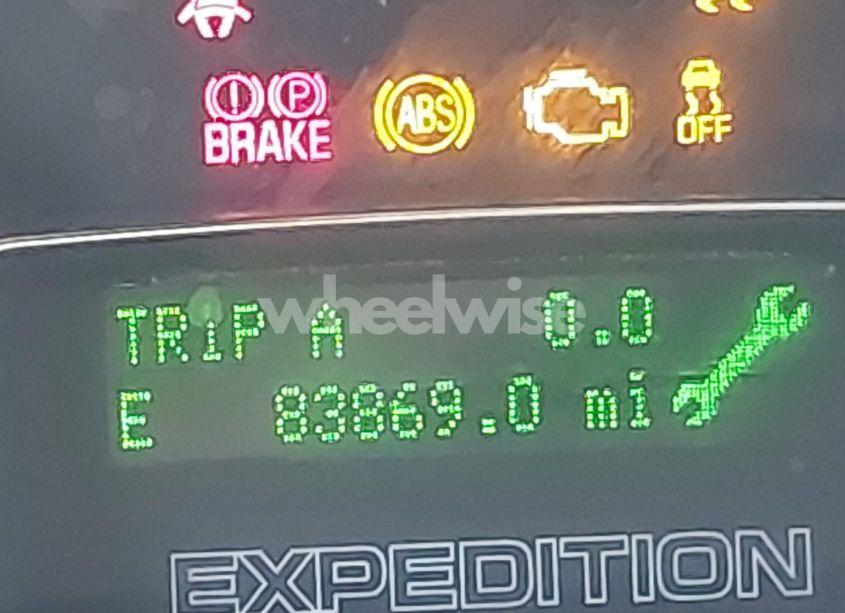 Photo 16 of 2014 Ford Expedition XLT (VIN 1FMJU1J51EEF44716)