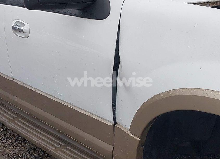 Photo 21 of 2014 Ford Expedition XLT (VIN 1FMJU1J51EEF44716)