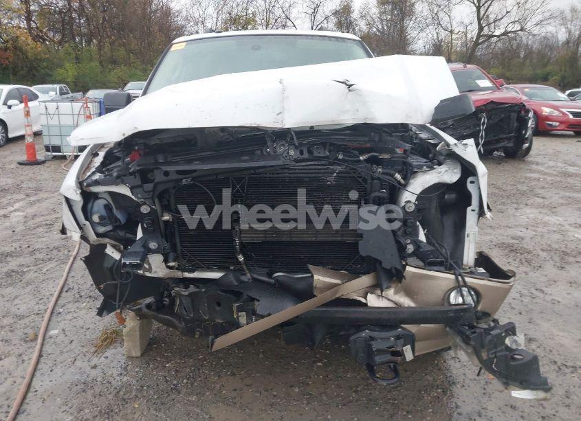 Photo 6 of 2014 Ford Expedition XLT (VIN 1FMJU1J51EEF44716)