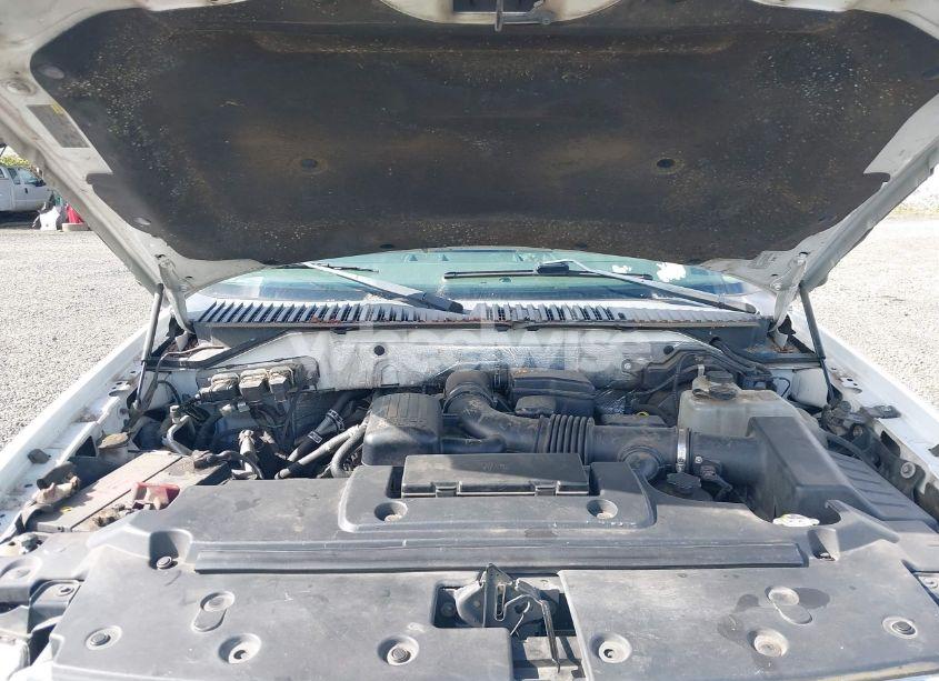 Photo 10 of 2011 Ford Expedition XLT (VIN 1FMJU1J52BEF11168)