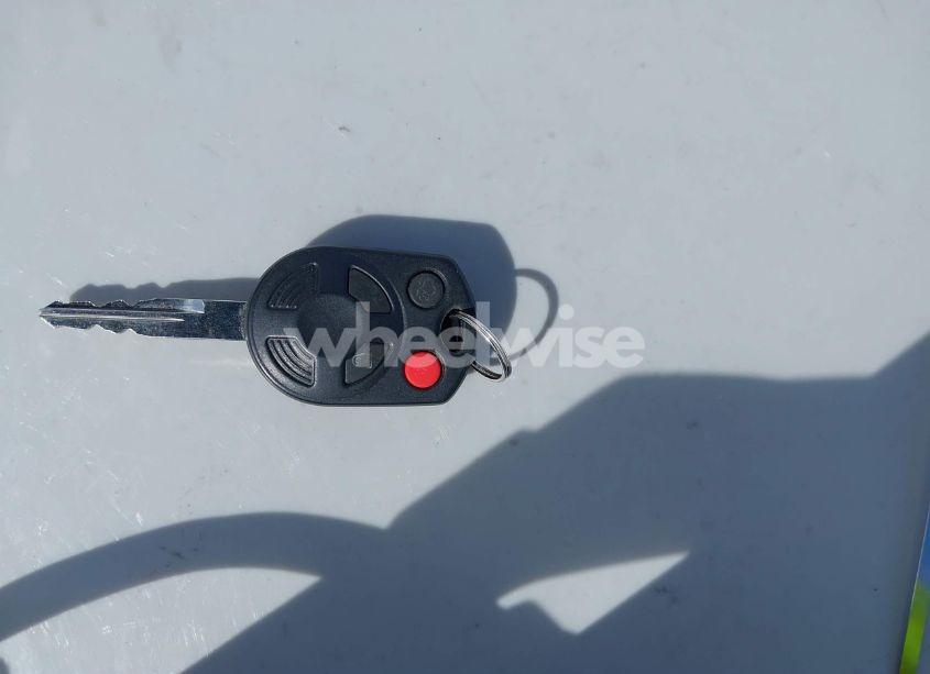 Photo 11 of 2011 Ford Expedition XLT (VIN 1FMJU1J52BEF11168)