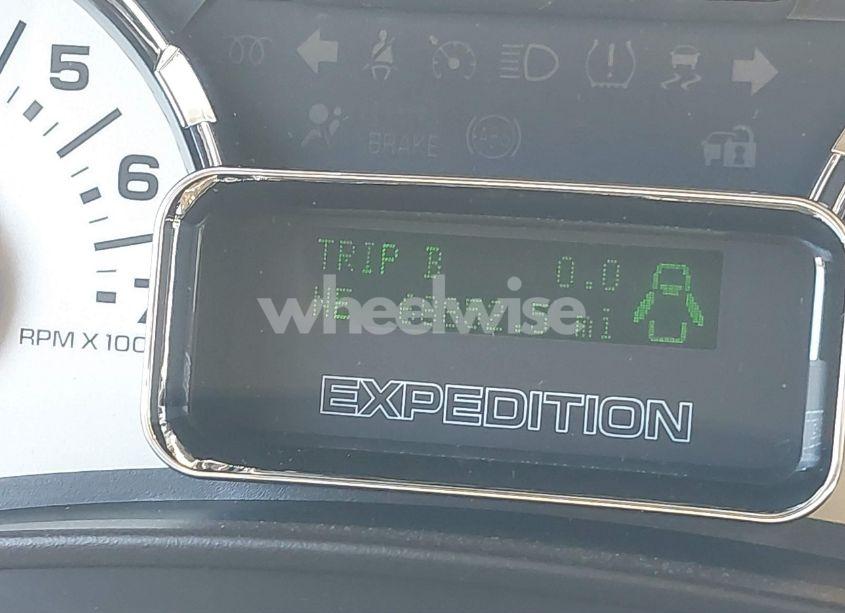 Photo 15 of 2011 Ford Expedition XLT (VIN 1FMJU1J52BEF37205)