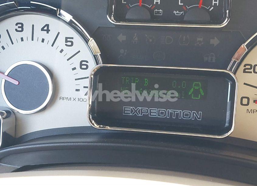 Photo 7 of 2011 Ford Expedition XLT (VIN 1FMJU1J52BEF37205)