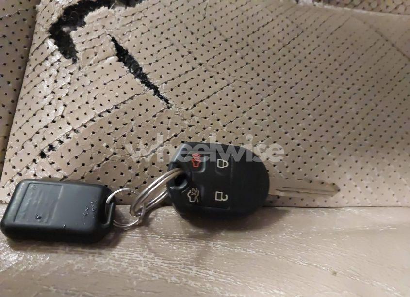 Photo 11 of 2012 Ford Expedition XLT (VIN 1FMJU1J52CEF06120)