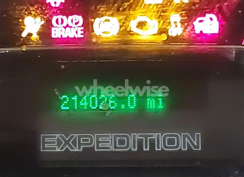 Photo 15 of 2012 Ford Expedition XLT (VIN 1FMJU1J52CEF06120)