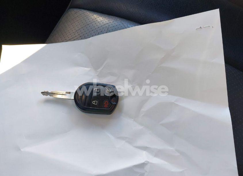 Photo 11 of 2012 Ford Expedition XLT (VIN 1FMJU1J52CEF20308)