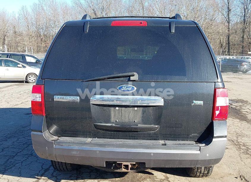 Photo 17 of 2012 Ford Expedition XLT (VIN 1FMJU1J52CEF20308)