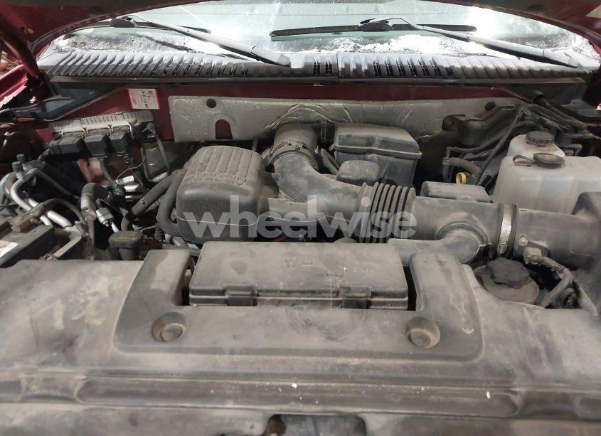 Photo 10 of 2013 Ford Expedition XLT (VIN 1FMJU1J52DEF63306)