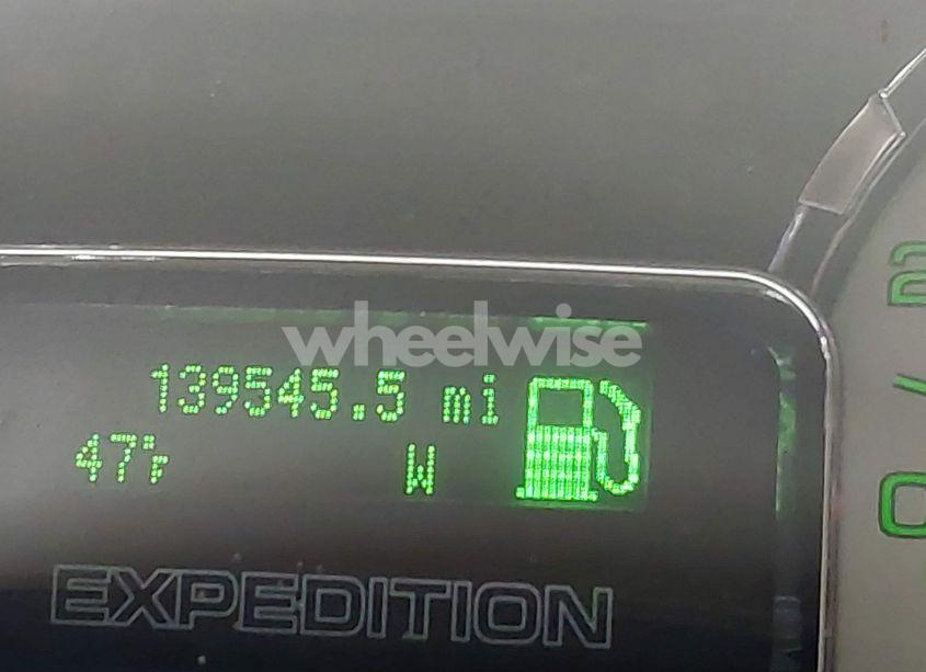 Photo 15 of 2013 Ford Expedition XLT (VIN 1FMJU1J52DEF63306)