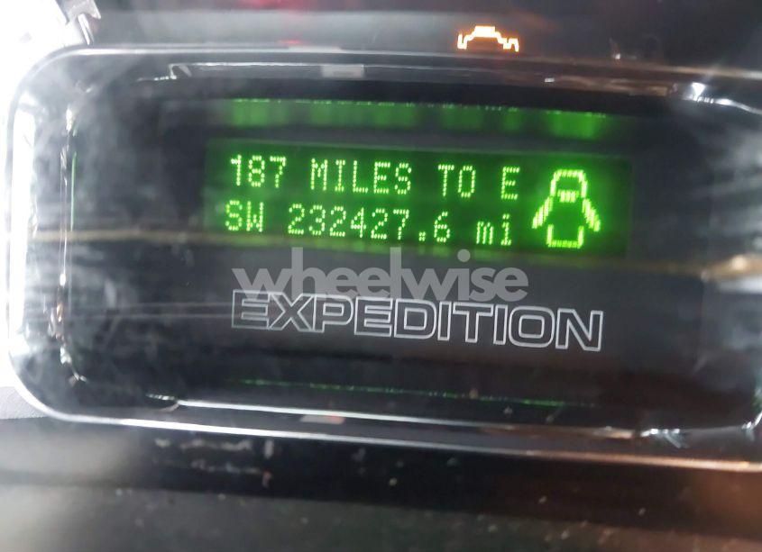 Photo 15 of 2010 Ford Expedition EDDIE BAUER/KING RANCH (VIN 1FMJU1J53AEB35675)