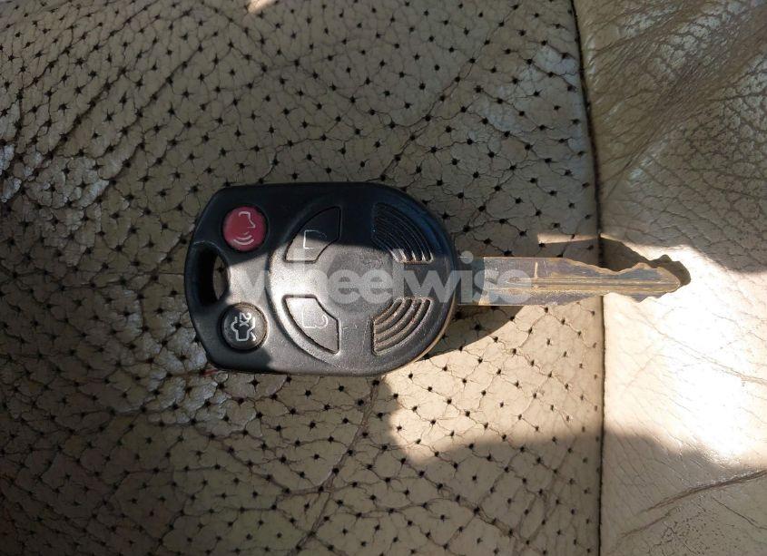 Photo 11 of 2010 Ford Expedition EDDIE BAUER/KING RANCH (VIN 1FMJU1J53AEB53979)