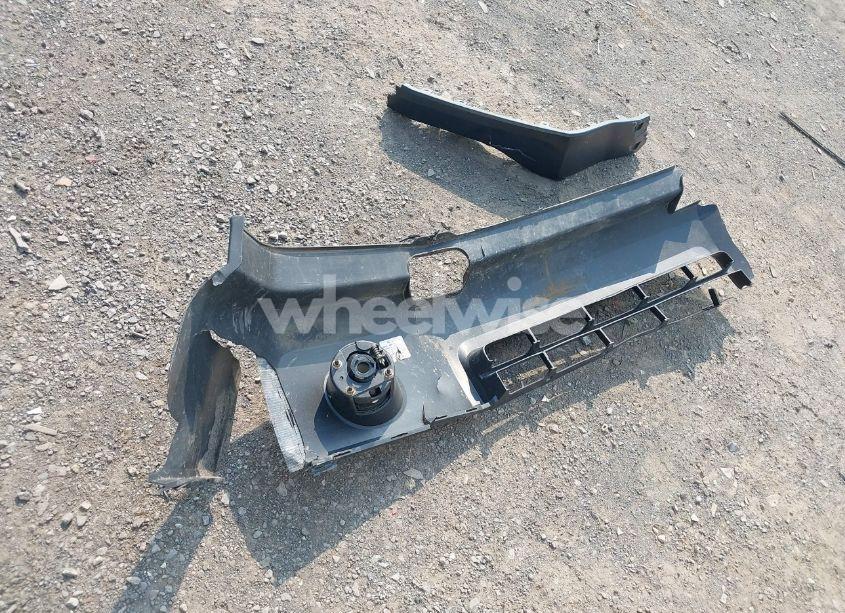 Photo 12 of 2010 Ford Expedition EDDIE BAUER/KING RANCH (VIN 1FMJU1J53AEB53979)