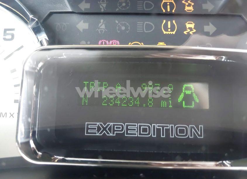 Photo 16 of 2010 Ford Expedition EDDIE BAUER/KING RANCH (VIN 1FMJU1J53AEB53979)